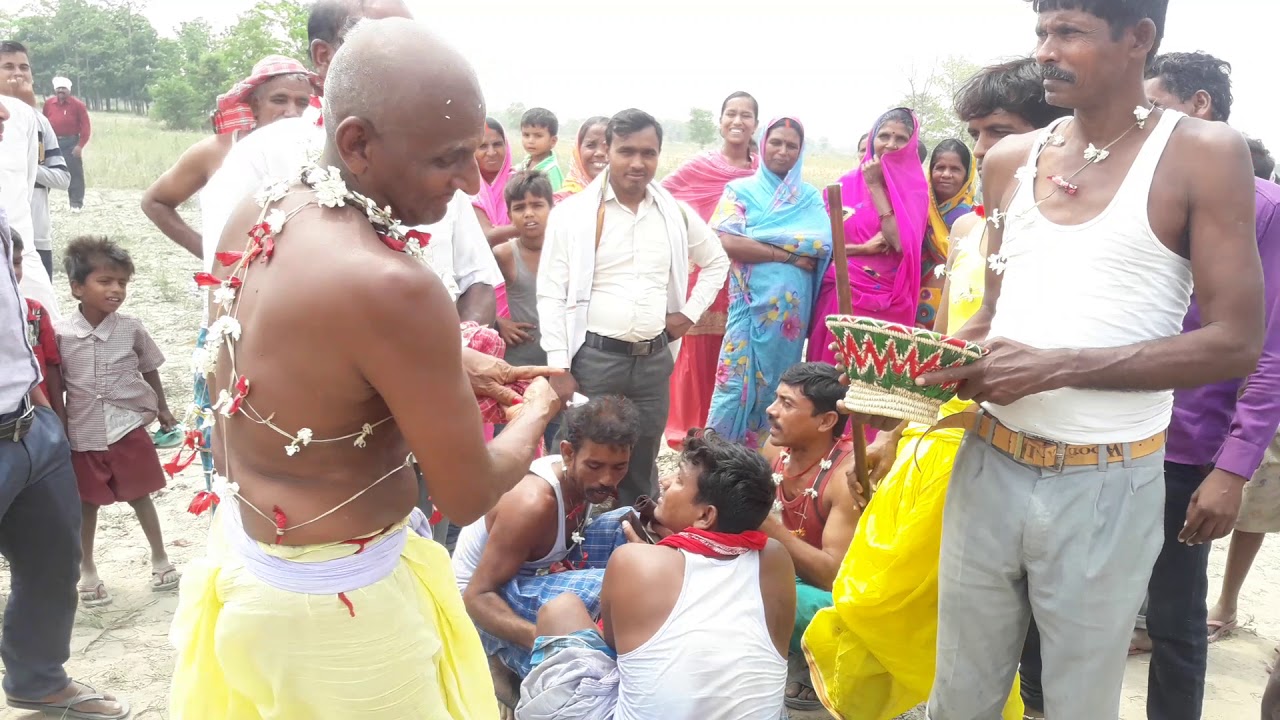 Raha baba ki pooja  bhagat ji siwan kholty hu