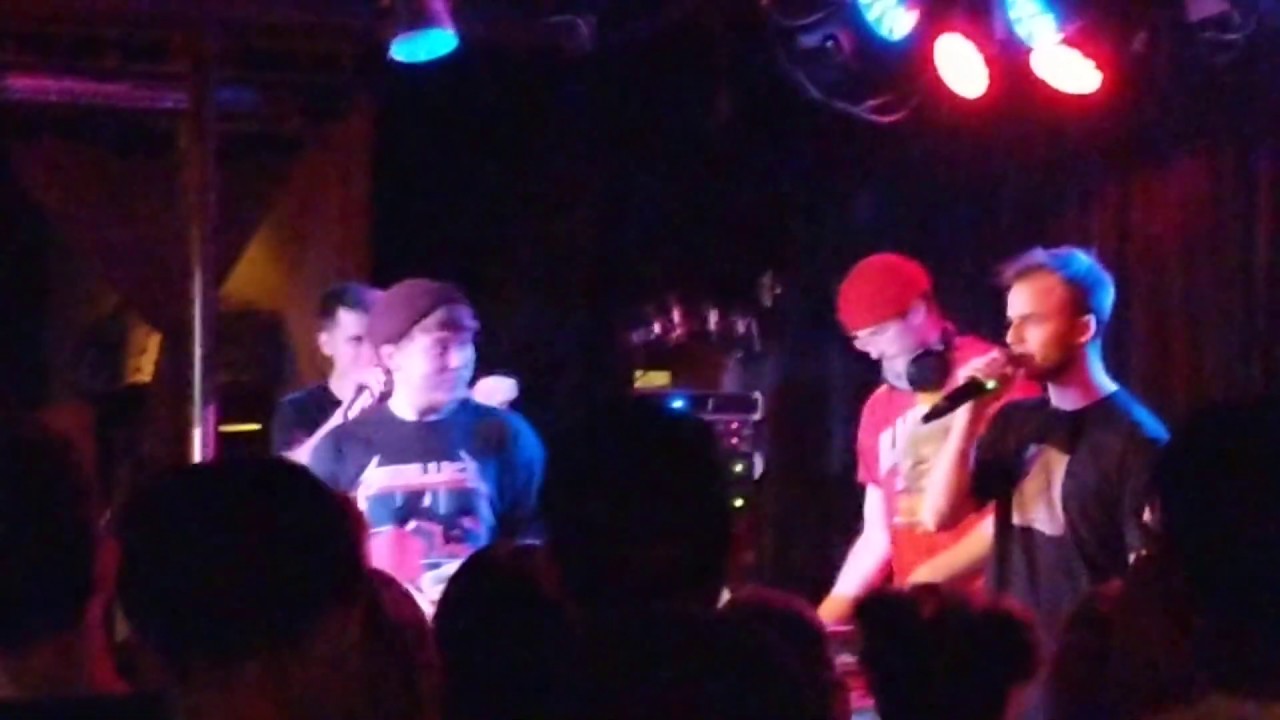 Foti,Josh A, and Jake Hill-Used to (Live Sacramento CA 10/22/19)