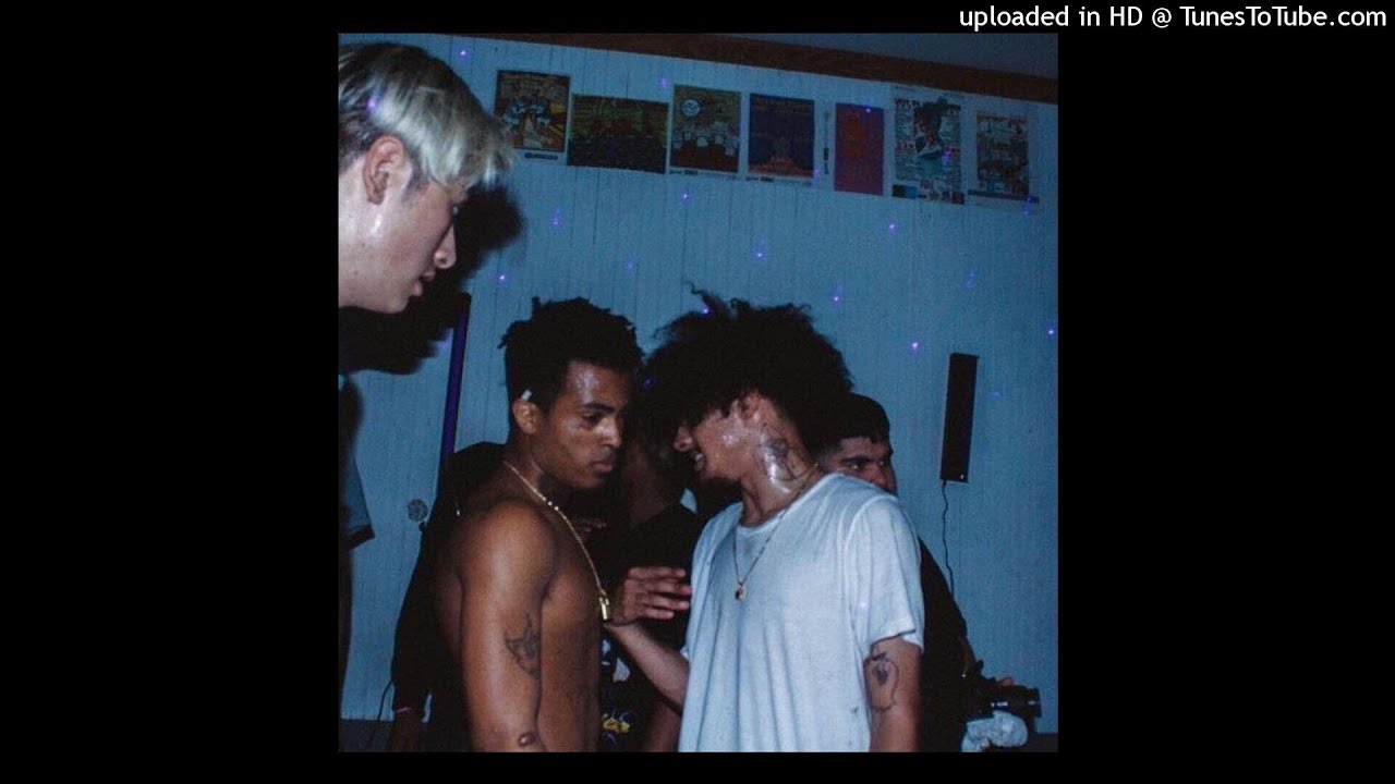 [FREE] OLD HARD XXXTENTACION x WIFISFUNERAL TYPE BEAT | 