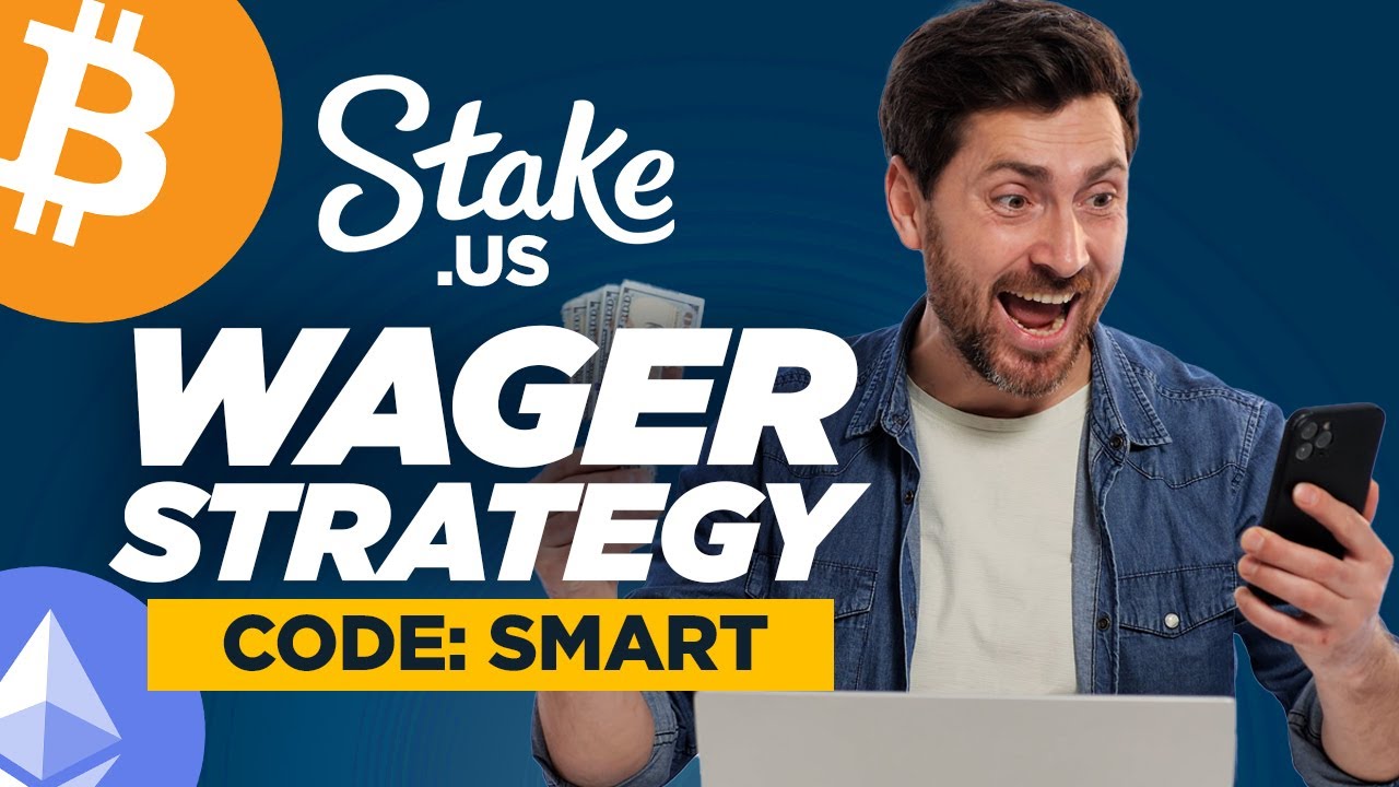 Win with Stake US -  Playthrough Strategies that work