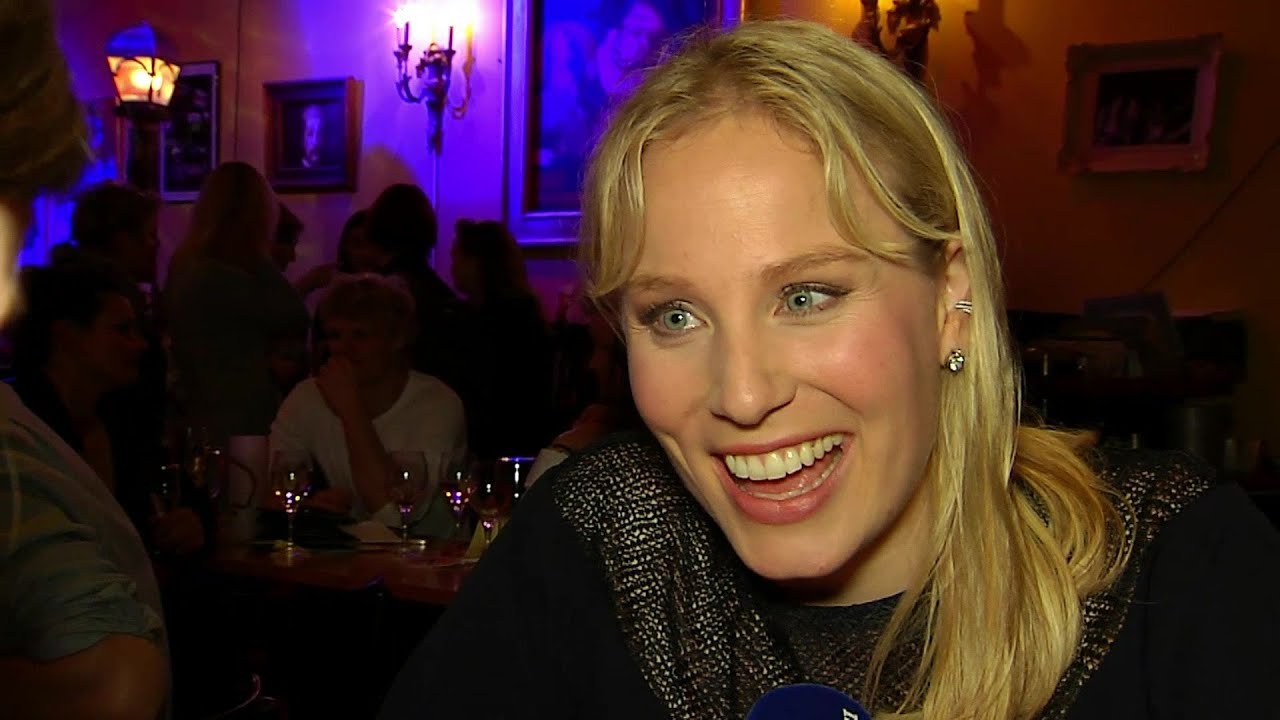 Louisa von Spies im Starklick der Szene München