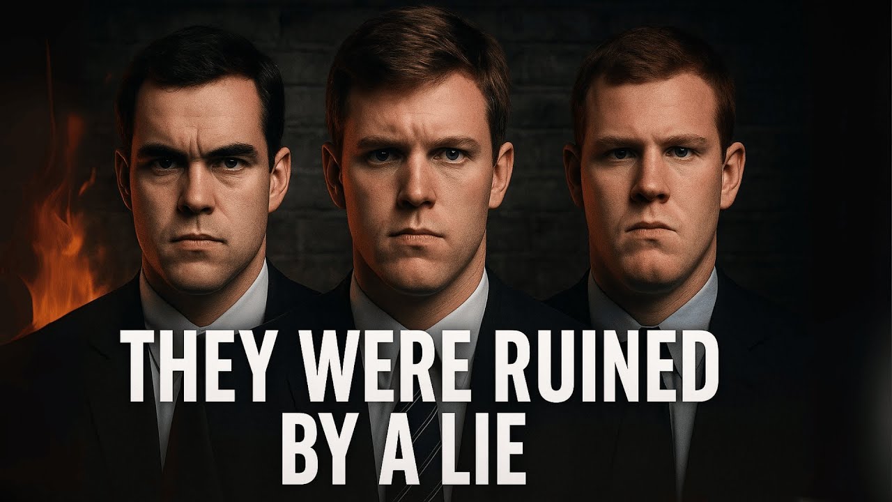 Duke Lacrosse Scandal: Case That Shook a Nation | Forgotten History