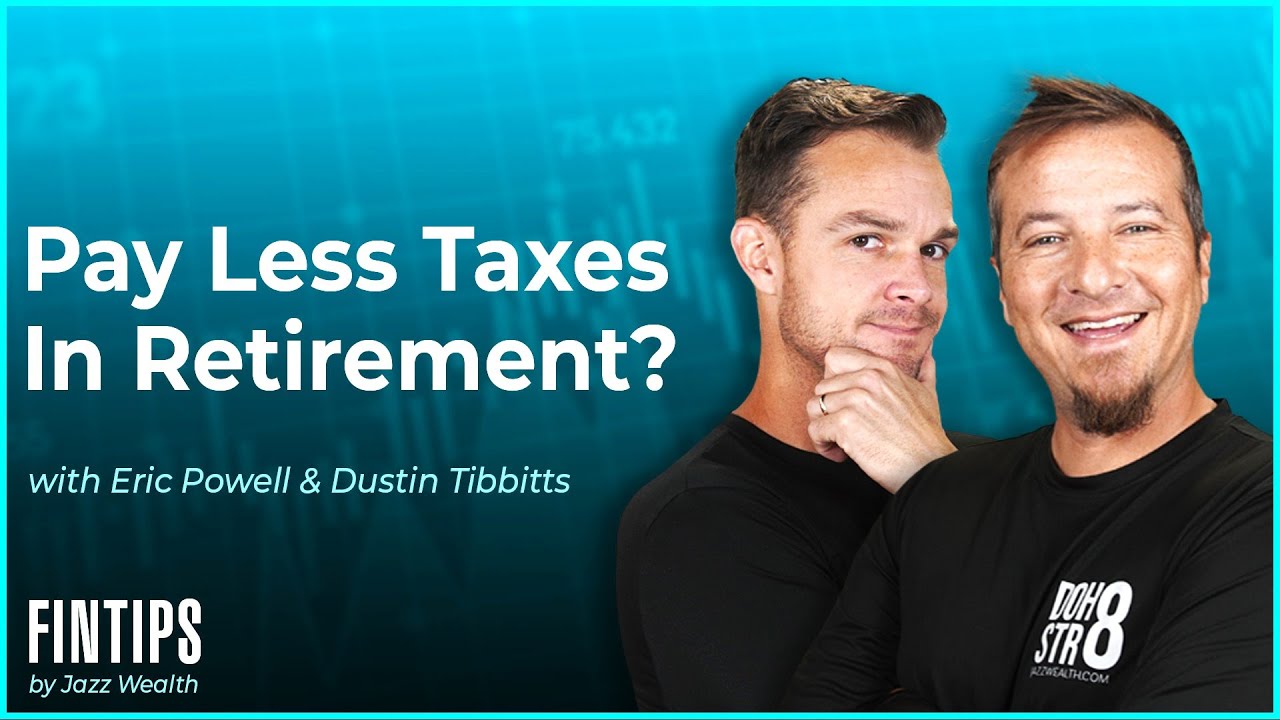 Maximize Your Retirement Savings with Tax Strategies!