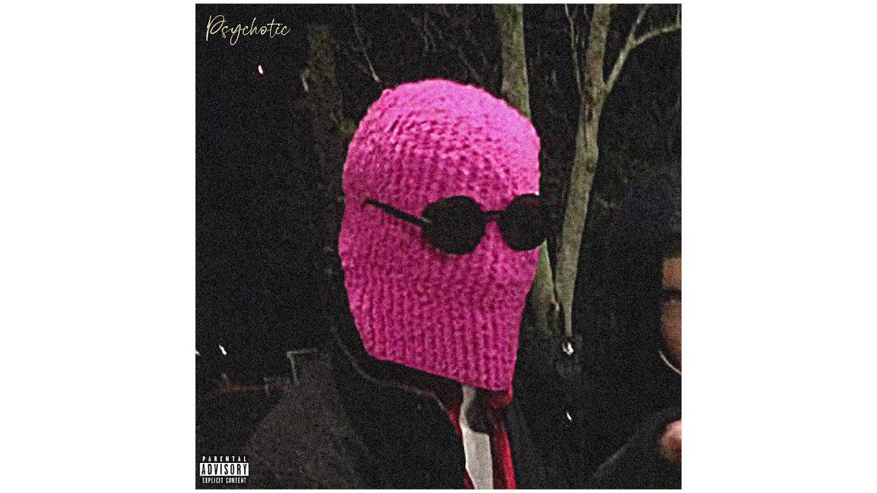 MOGNE - Psychotic (Prod. by XXJORGELP)