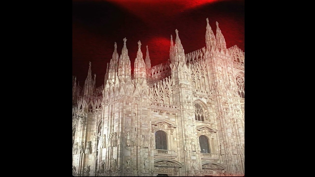 ♱DARK X SEMATARY TYPE BEAT ''DARKNESS'' prod. SXCADBO♱