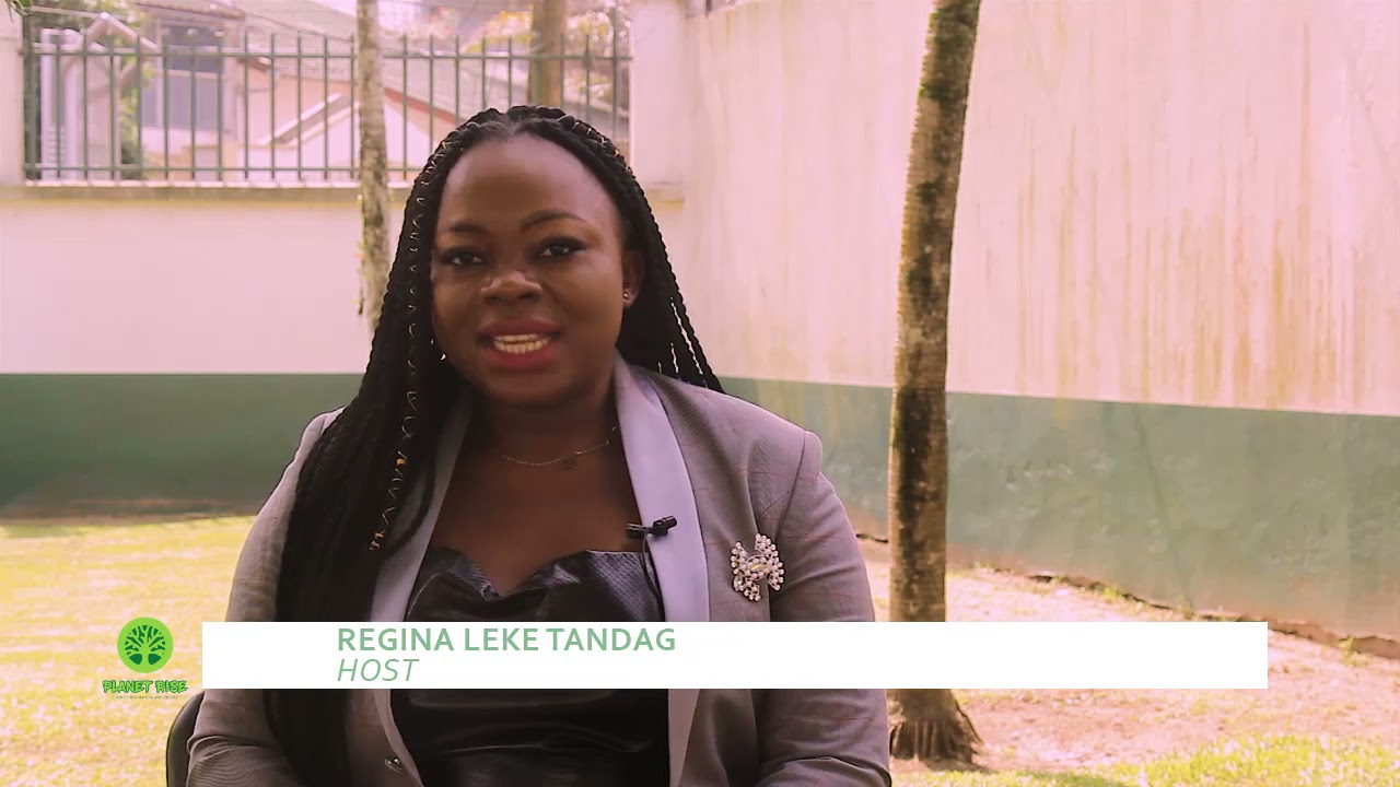 Planet Rise - Promoting Sustainable Palm Oil Production in Cameroon