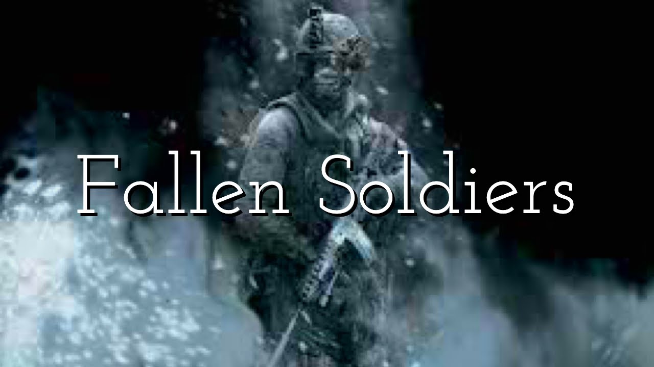 Call of Duty: MW2 - All Friendly Casualties