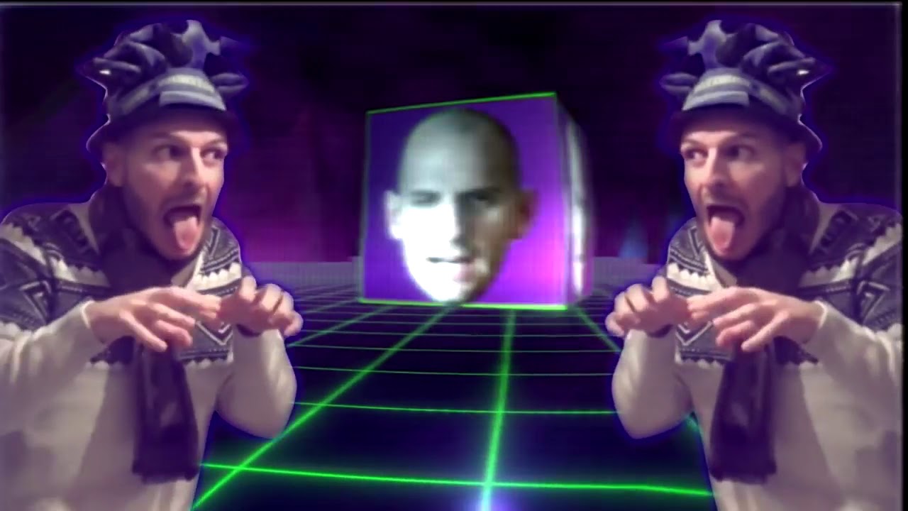 SASELANDIA REMIX - sasel - potencia - xbox - sony