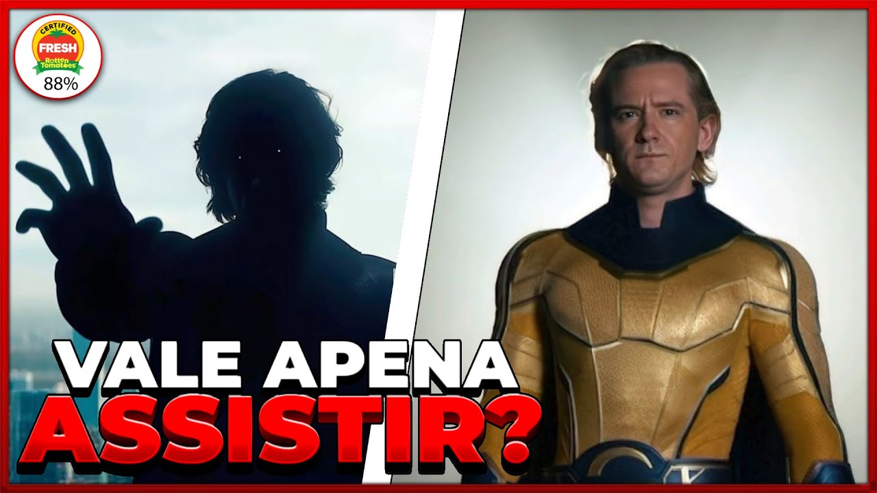Thunderbolts*:  O filme da Marvel menos Marvel, veja como isso é bom | The Psicron Brasil