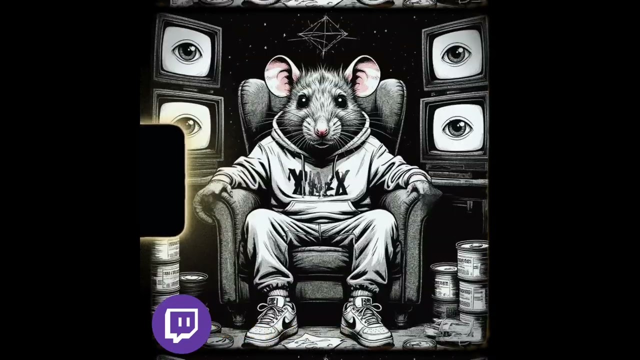White Tiger -  Mr. Magik | Underground | Old school beat | boom bap