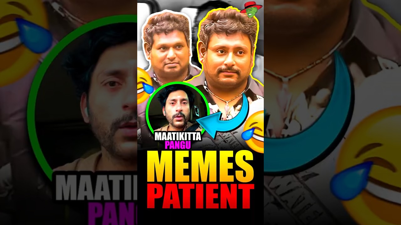 Director-க்கு வந்த சோதனை...😂🤣 | RJ Balaji | Karuppu | Suriya | Distributors | CM Vijay | KekaBeka
