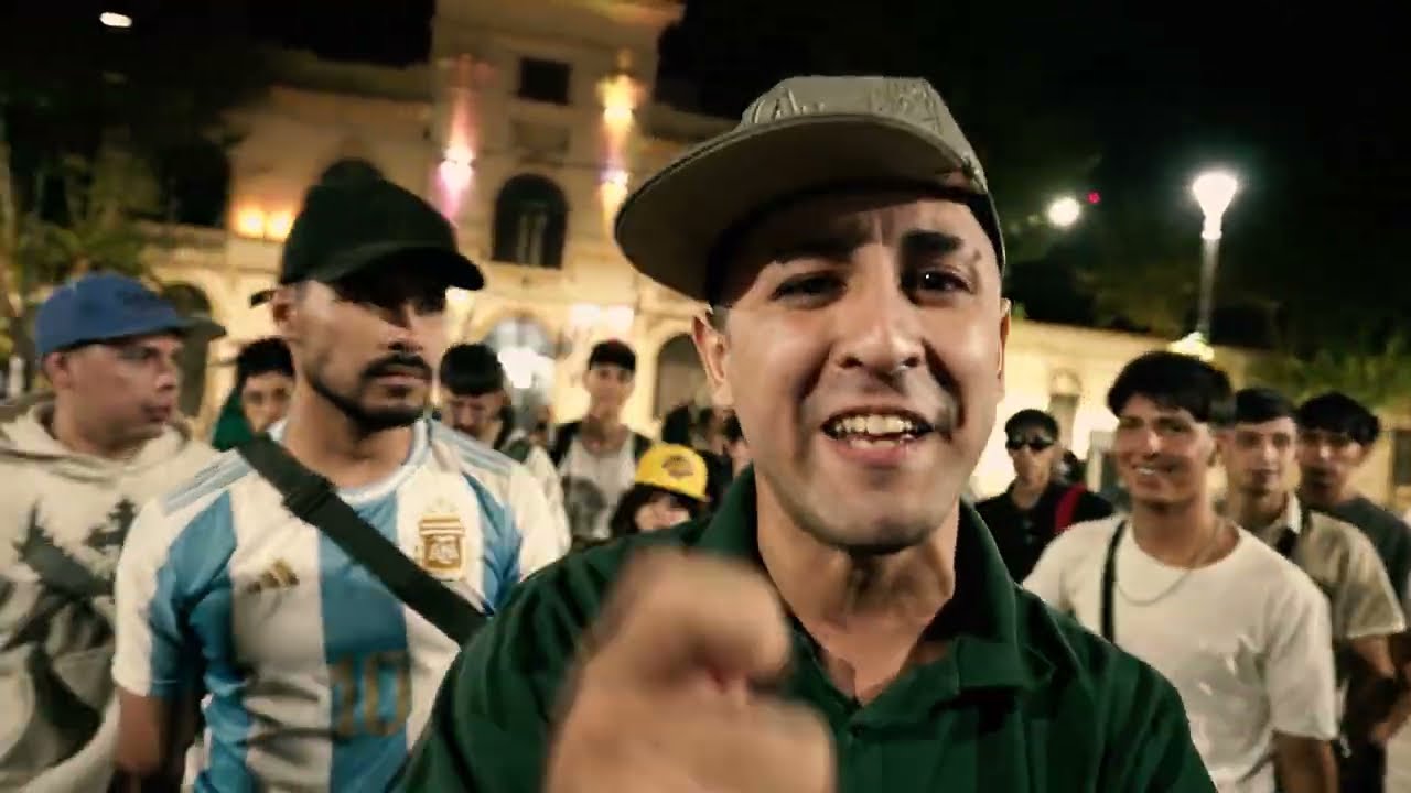 KPRIX TITAN YARED vs HUD NEPTUNO FEDE vs LION EL OG JOANTA CWP | 8vos Fecha 3vs3 (13/02/26)