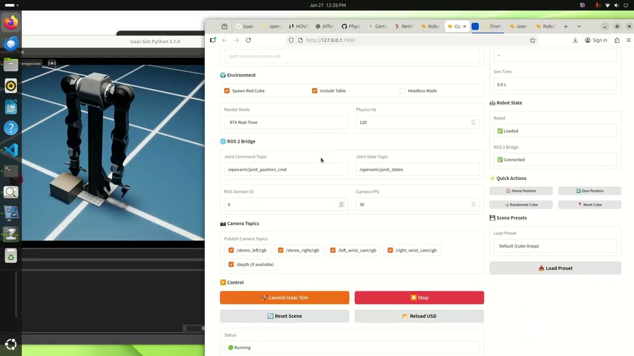 🚀 Introducing the Future of Robotics Platforms