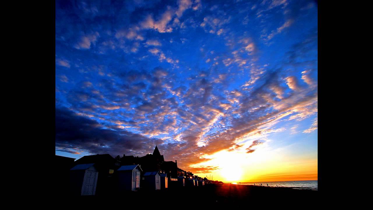 Kenneth Cruz - Peace Will Come(Original Mix)