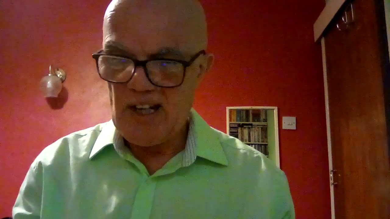 The Other Side Of Me. (Cover.) Keyboard Version. Performed By Greg Hulks.20. 2. 2026.