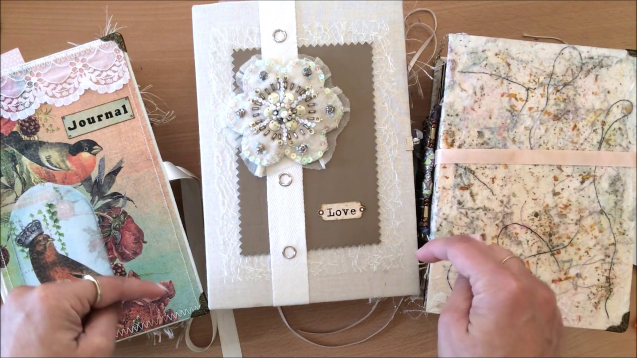 FREE Junk Journal Making Checklist | What to put in a Junk Journal