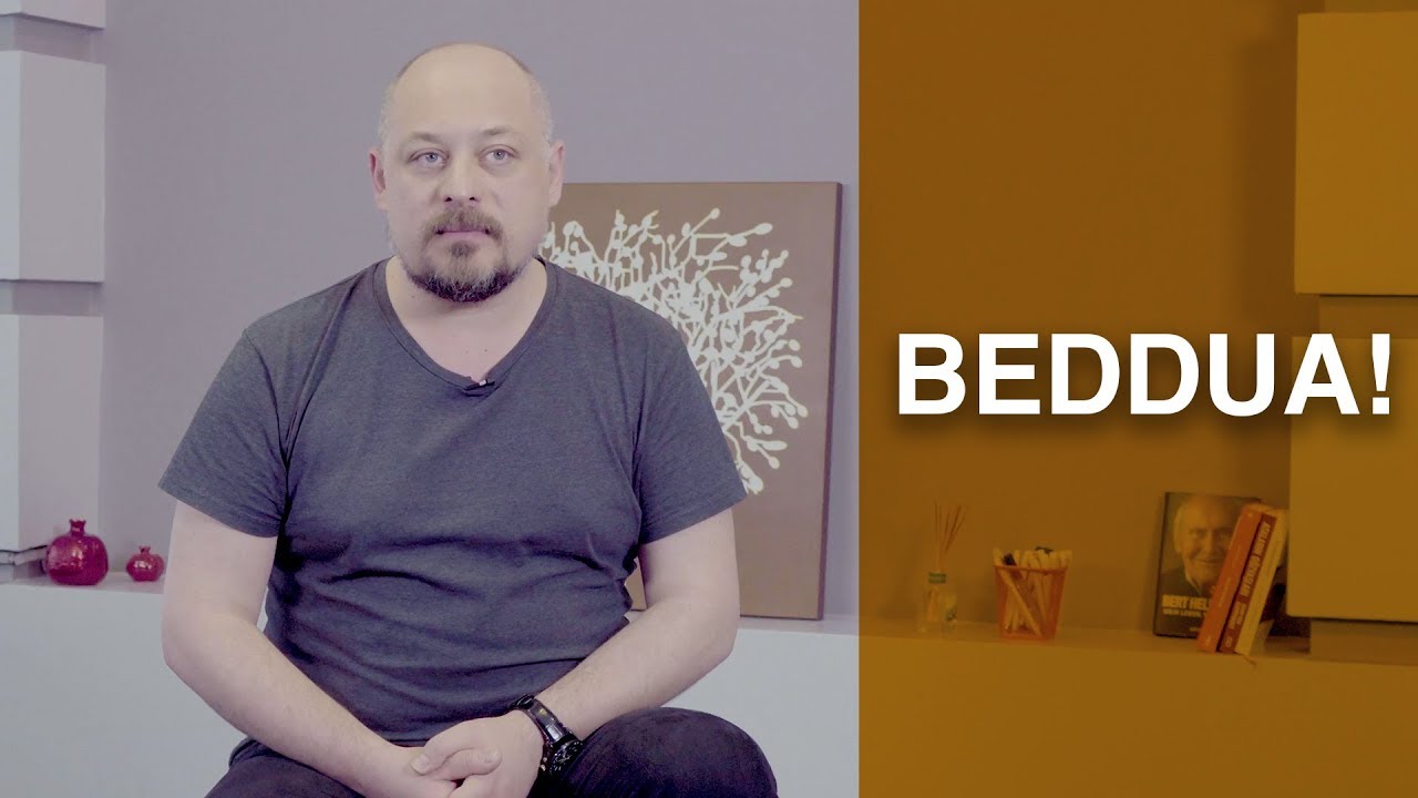 BEDDUA! - Tuna Tüner