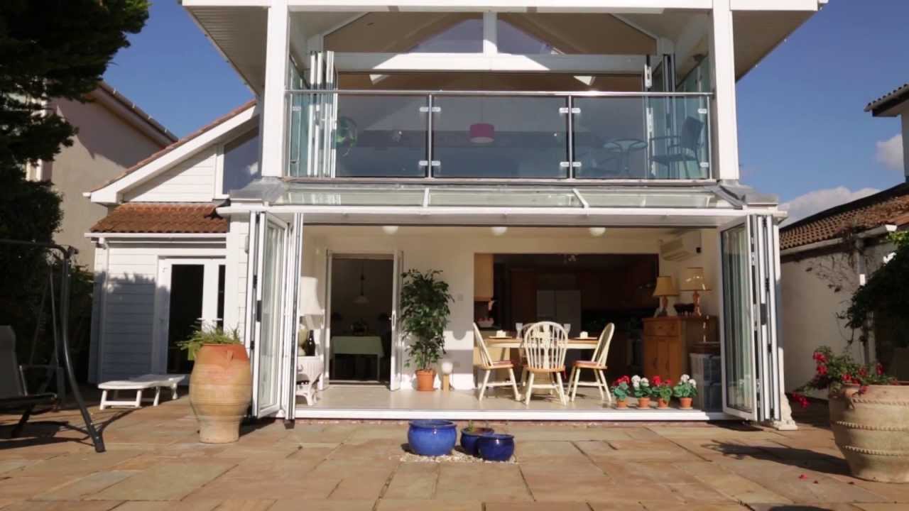 3 bedroom detached house for sale in Milford on Sea, Lymington £1,250,000