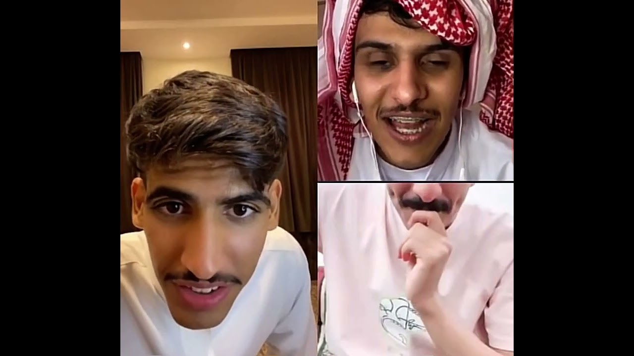 توهق مع البنت 😭😂