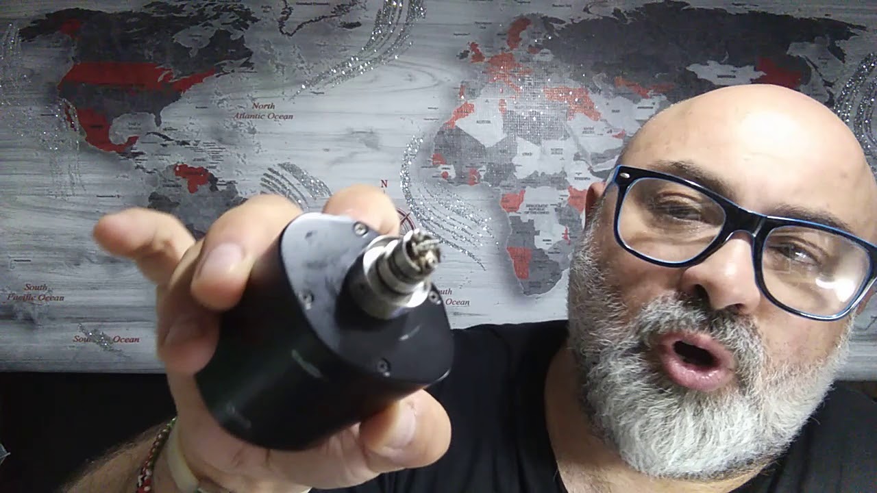 Kayfun V3 mini By Svoe Mesto