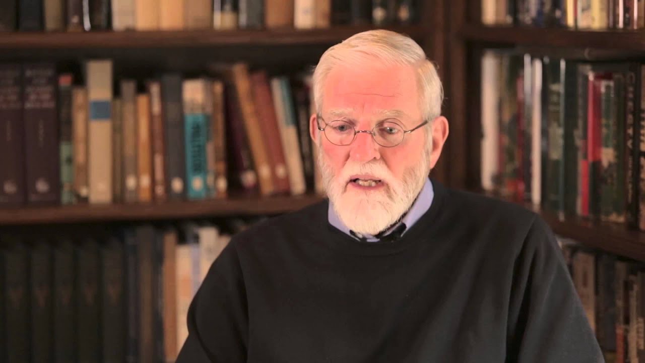 A. W. Tozer Portraits: How Tozer Prepared His Sermons