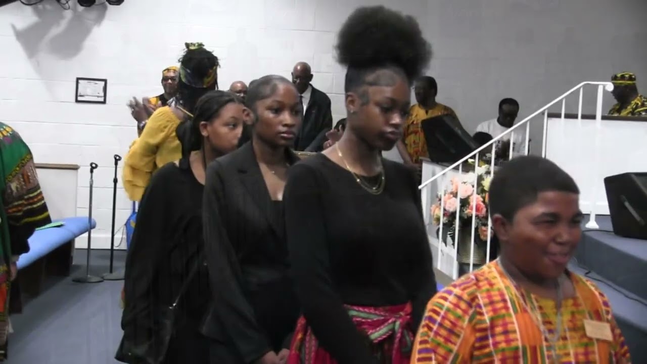 Black History Edit