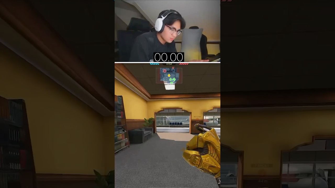 Fastest BP50 ACE In CODM!