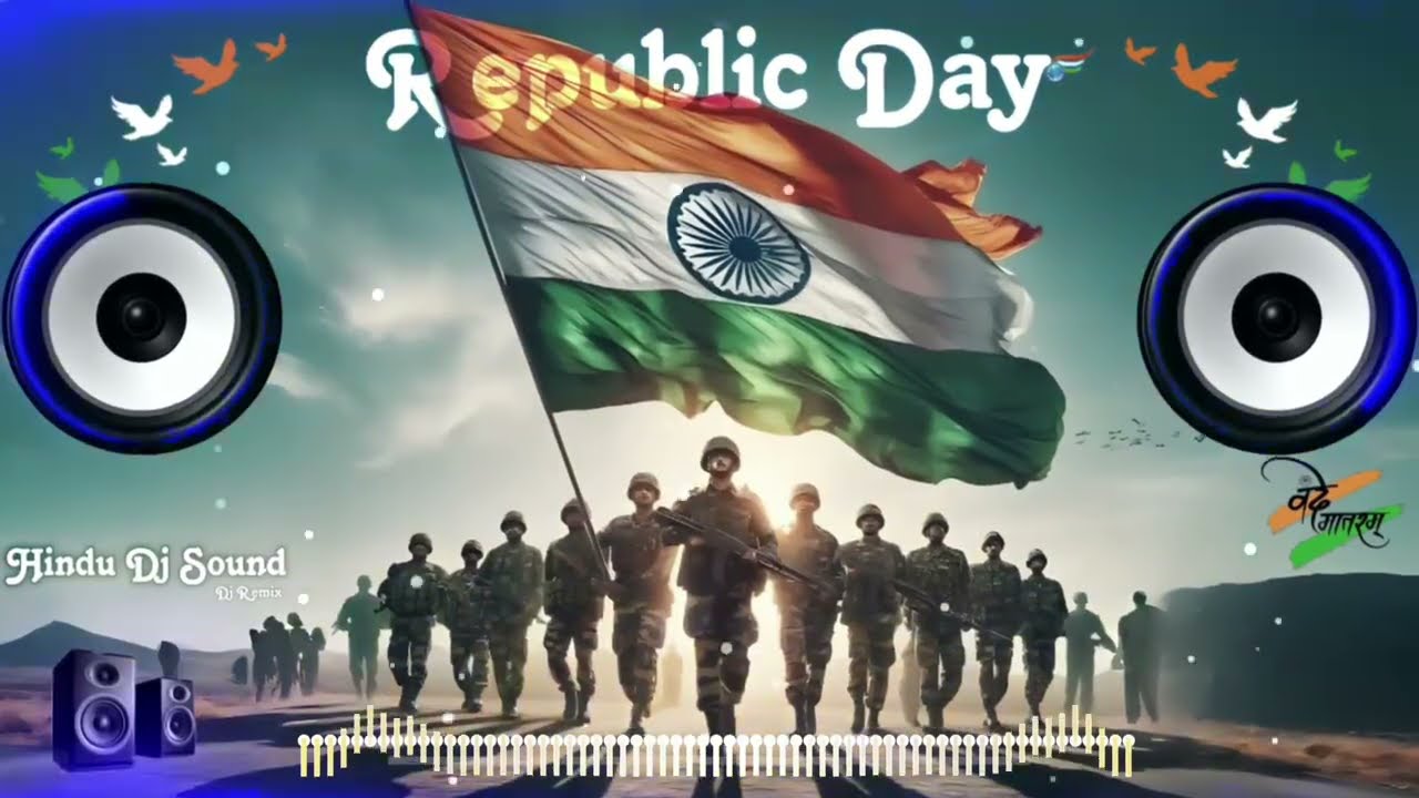Republic day 🥀🥀 hindi songs 🥀🥀#freefire #trending #viral #republic 