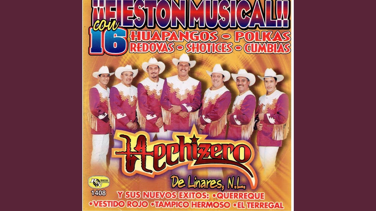El Texanito