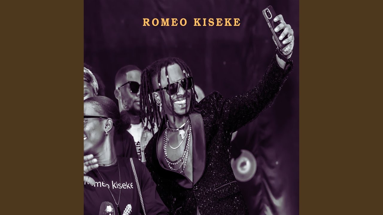 Mama Africa (Live Concert)