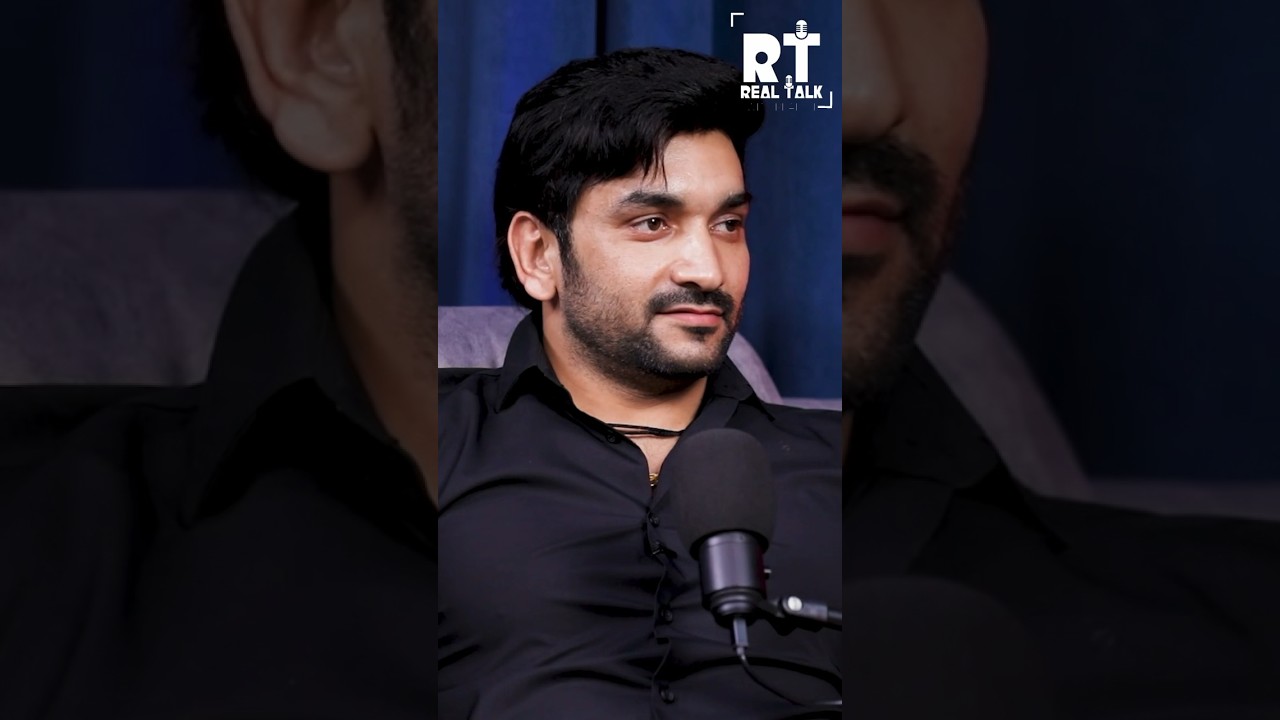 Fazilpuria Ki Musical Journey ?  #podcast #story #reelsinstagram #fazilpuria @realhit @fazilpuria