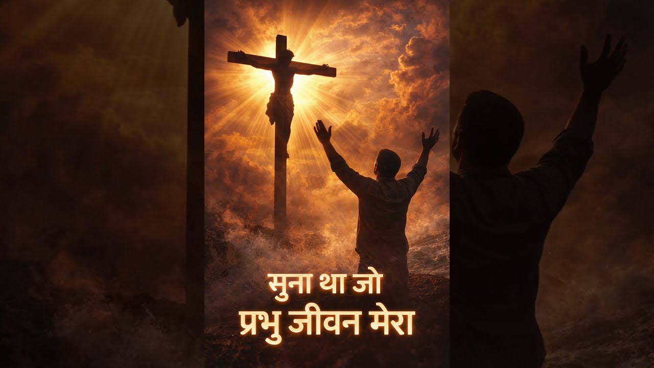 Suna Thaa Prabhu Jivan Mera || New Song 2026