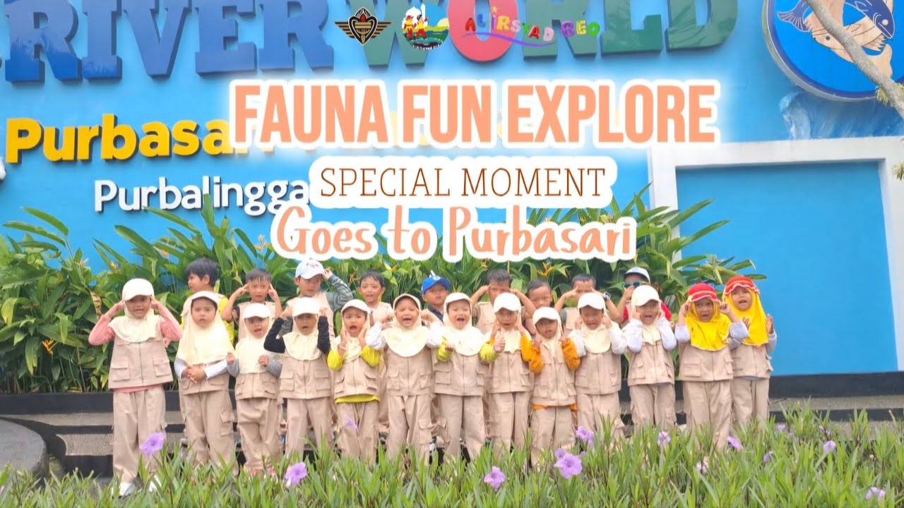 SPECIAL MOMENT KELOMPOK A 