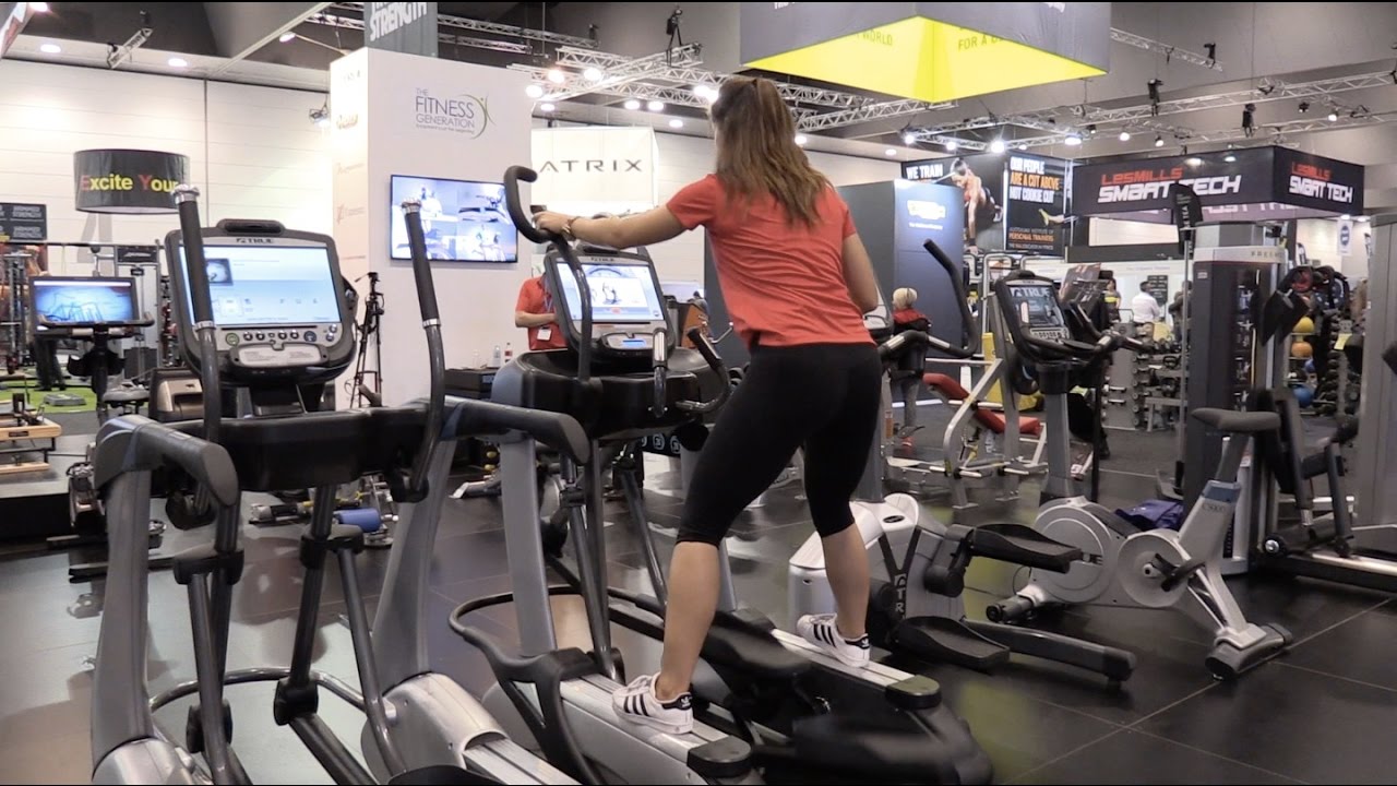 True Spectrum Elliptical Demo