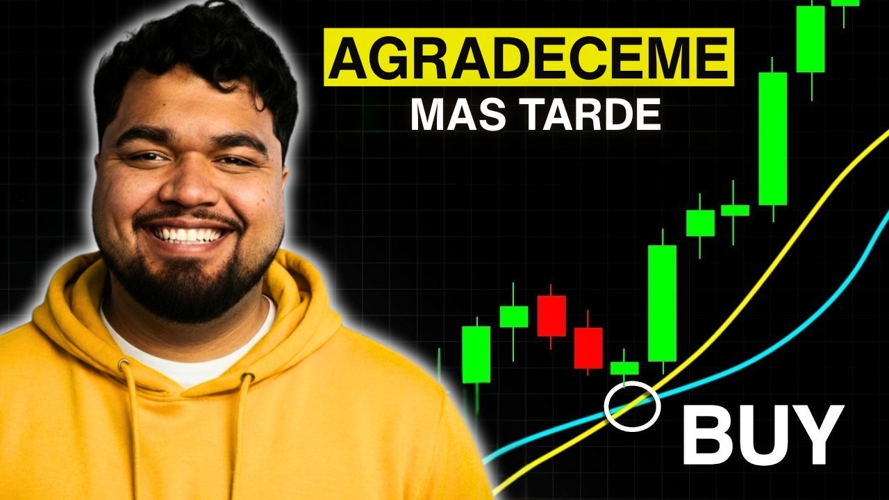 Los Únicos 2 Indicadores de Trading que Uso para Ganar +$117/Día