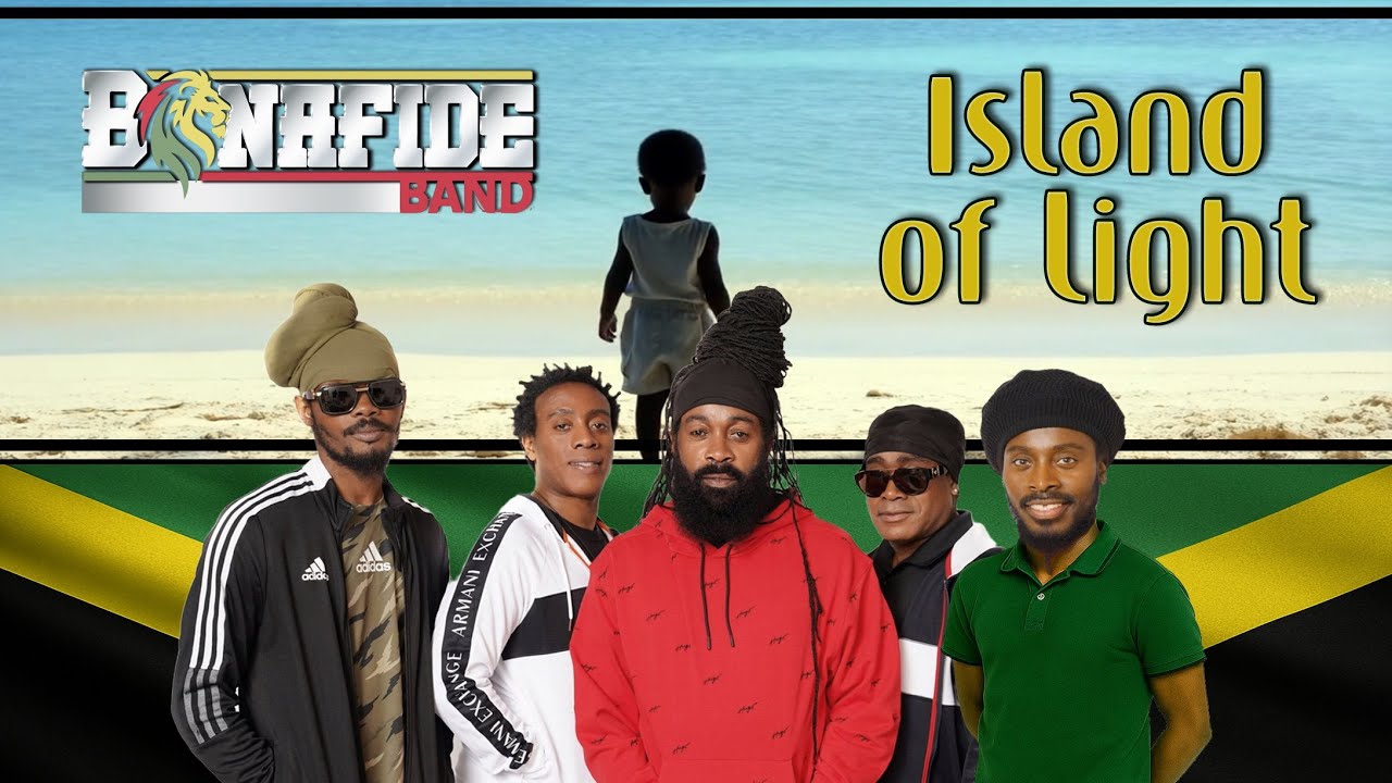 BONAFIDE ISLAND OF LIGHT 