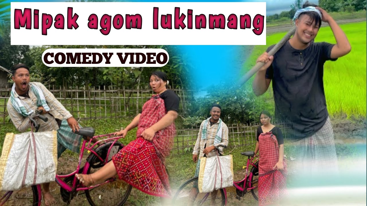New Missing Comedy Video Part - 1