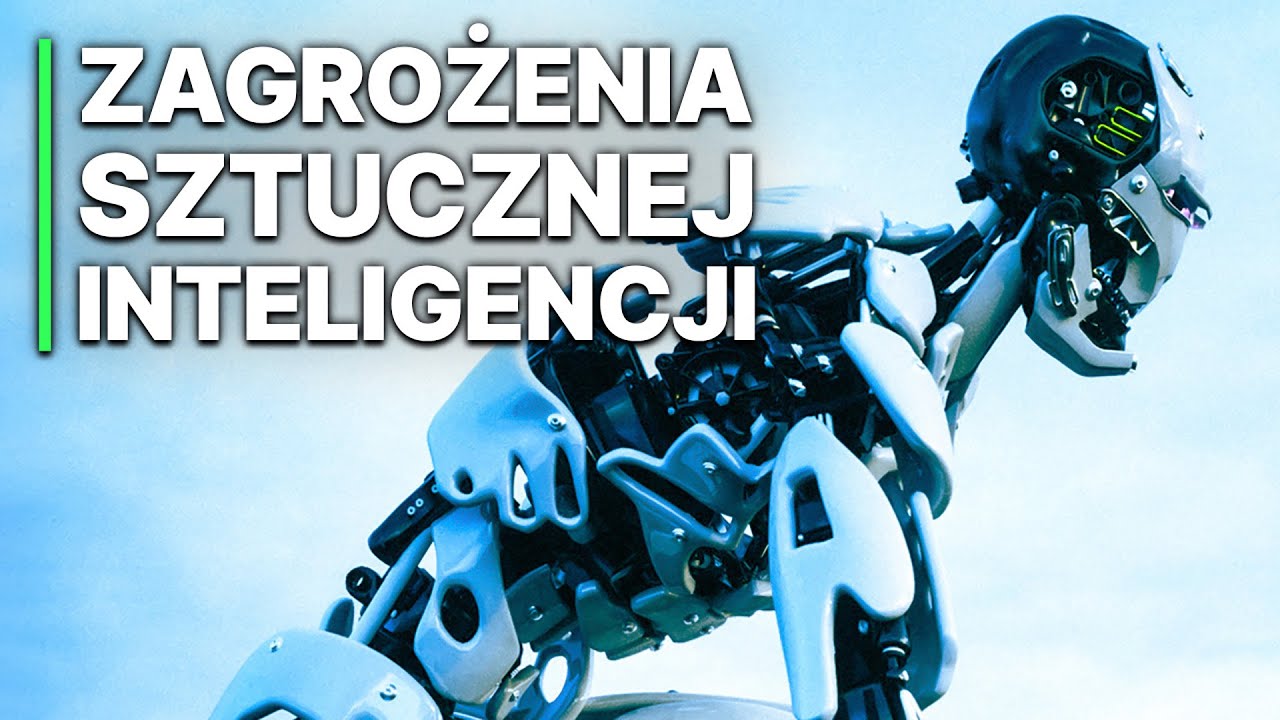 Zagrożenia Sztucznej Inteligencji | Prywatność vs technologia &ndash; kto wygra?