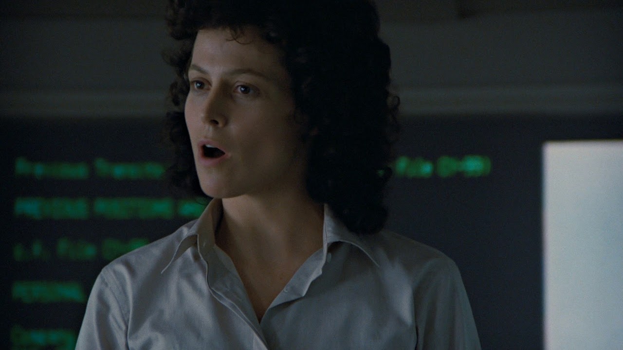Aliens - Did IQ's just drop sharply while I was away?