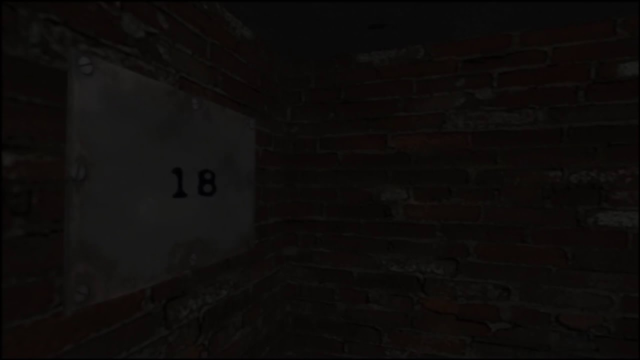 GAMEPLAY - NÃO NÃO NÃO! - SCP 087B