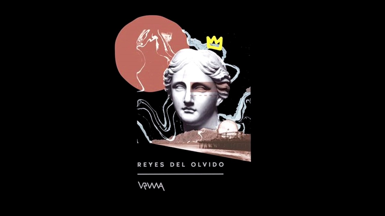 Vruma - Ommael