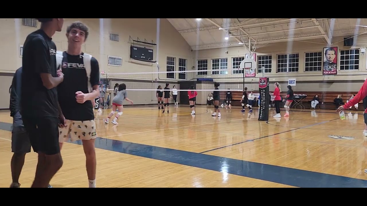 Feva 14 practice 