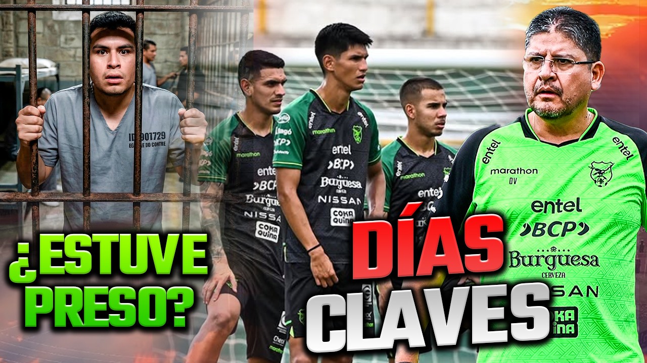 La Verde NO PARA: Días intensos pensando en Trinidad y el REPECHAJE | ¿Qué PASÓ conmigo?