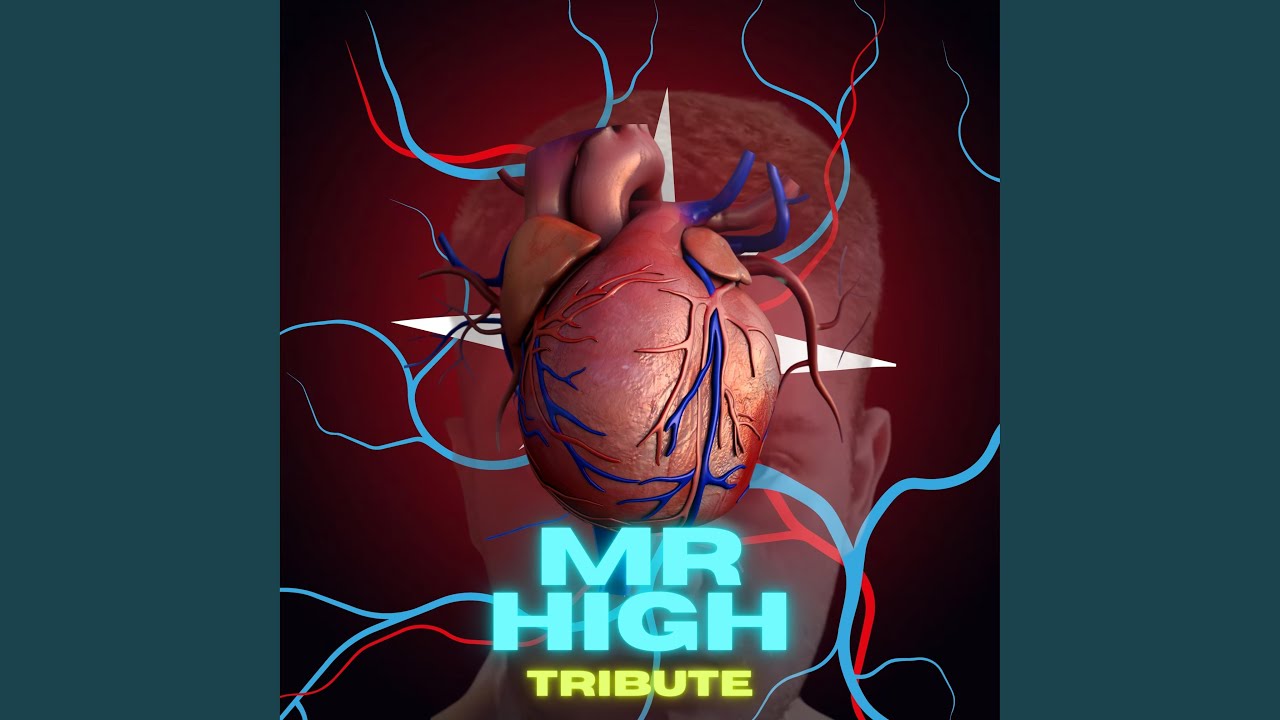 Mr High (Louis Tribute)