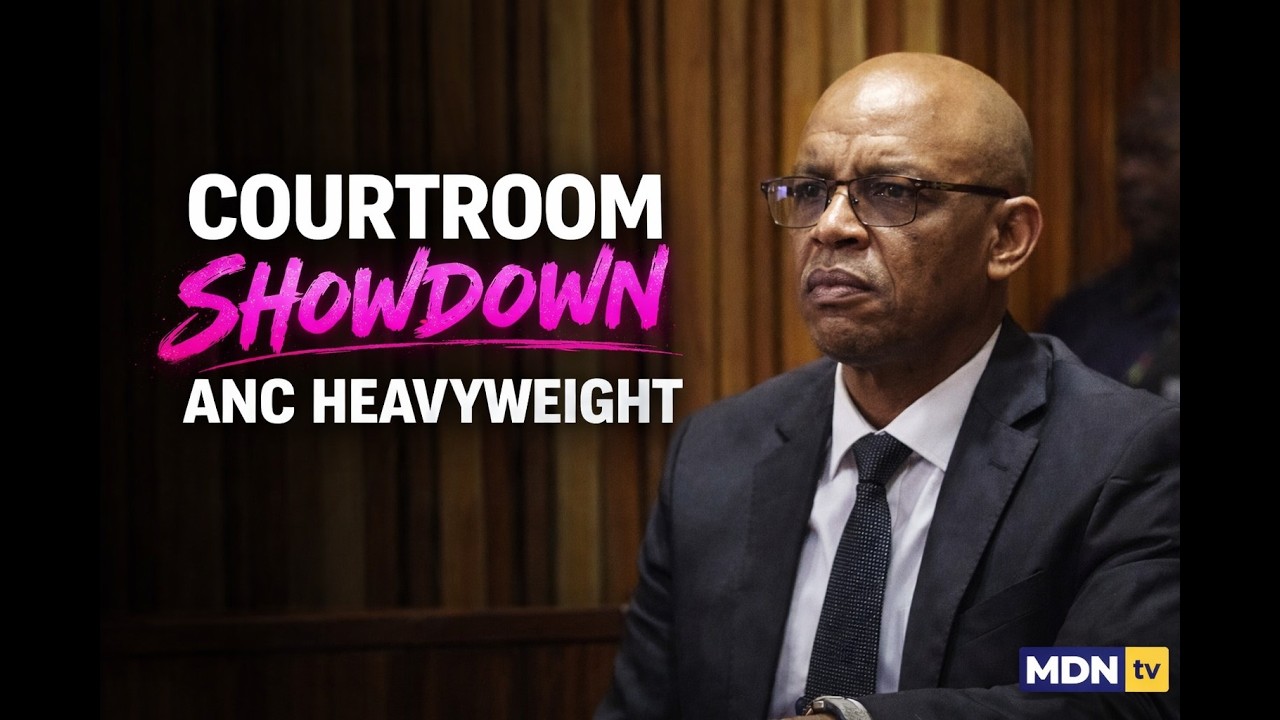 Pule Mabe BACK IN COURT | DRAMA ERUPTS AT PALM RIDGE MAGISTRATE COURT
