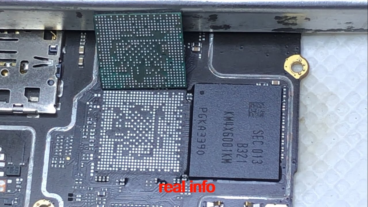 BLACK PASTED CPU REMOVE,CLEANING REBALLING,GLUE CUTING FULL PROCESS VEDIOS EASY WAY