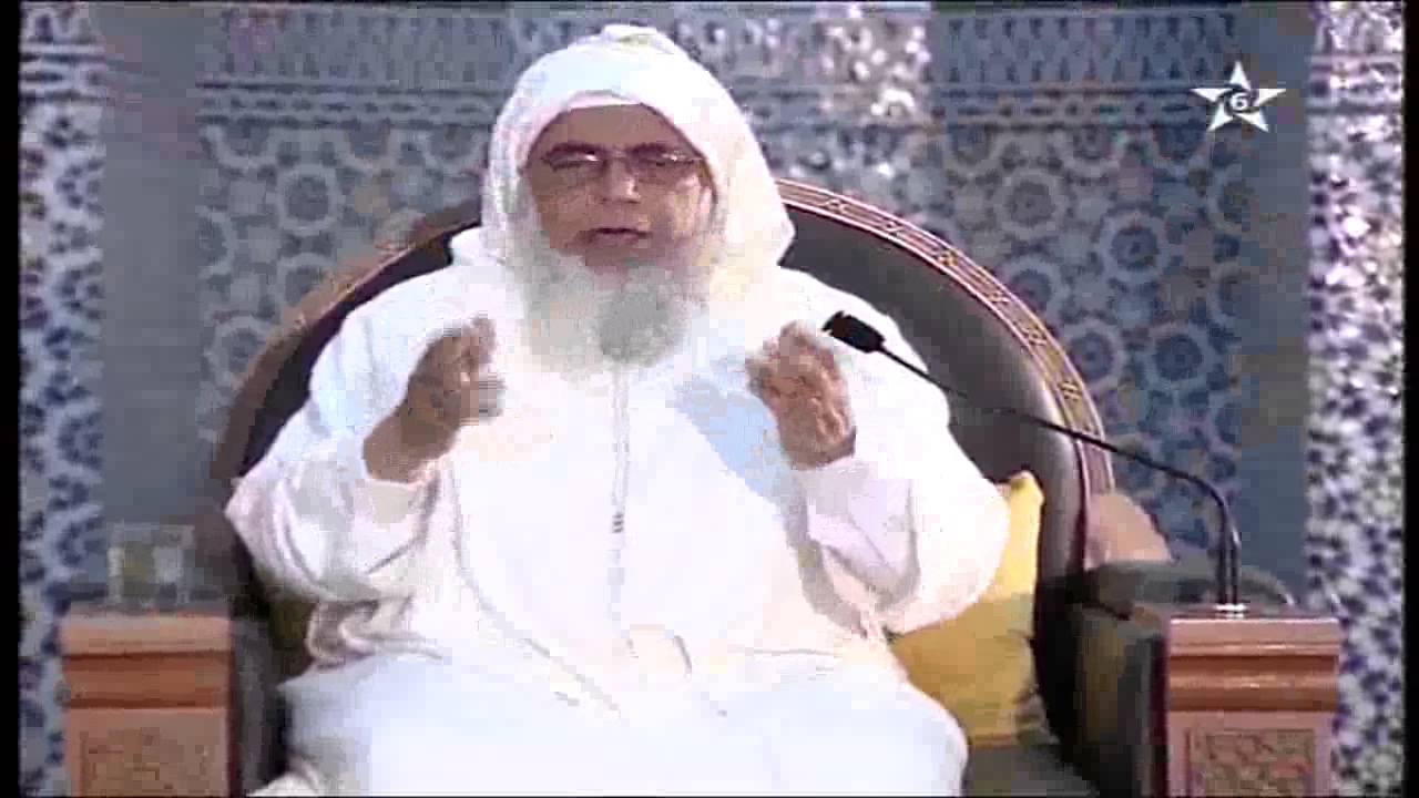 الكراسي العلمية - شرح منظومة الدرر اللوامع - الشيخ محمد السحابي/ الدرس 1
