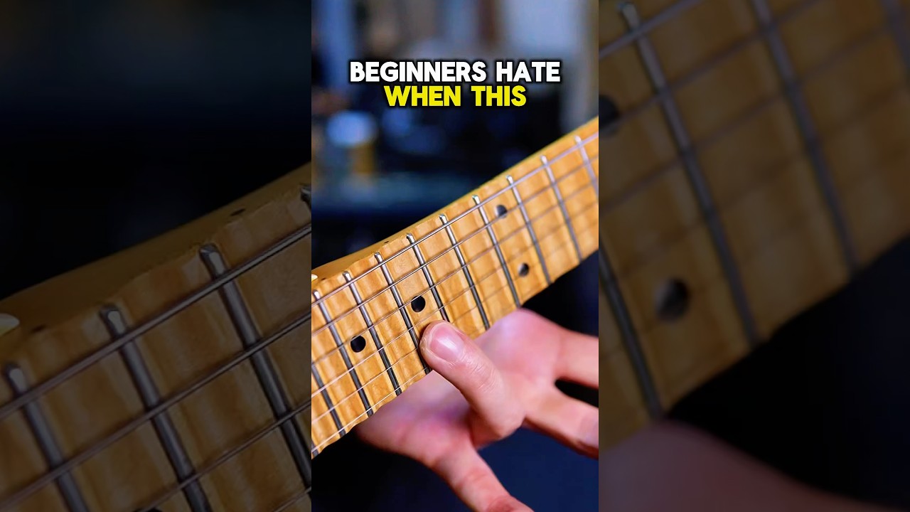 Bending two notes at once is awesome! #bending #leadguitar #telecaster #sologuitar