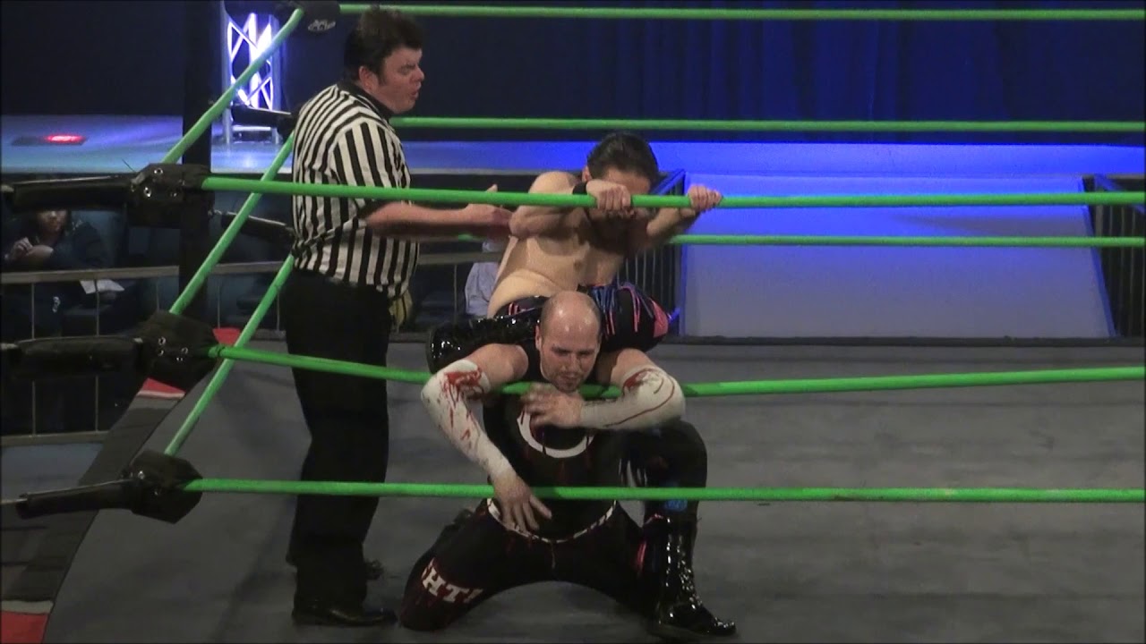 PCW Presents SLAM