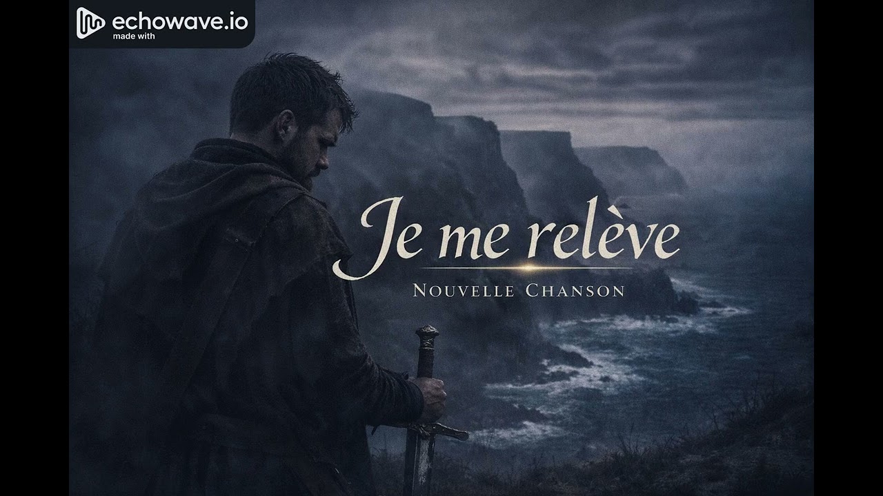Je me relève